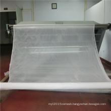 Polyester Screen Textile Printing Mesh Fabric